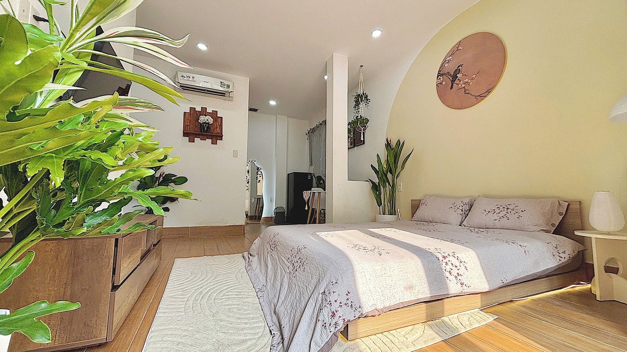 Photo of Bedroom in District 3
