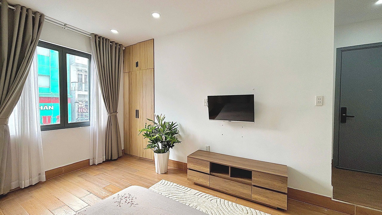 Photo of Bedroom in District 3