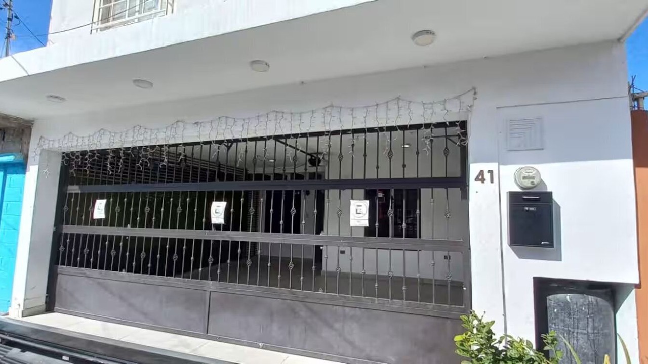 Photo of Outdoor in Nuevo Laredo
