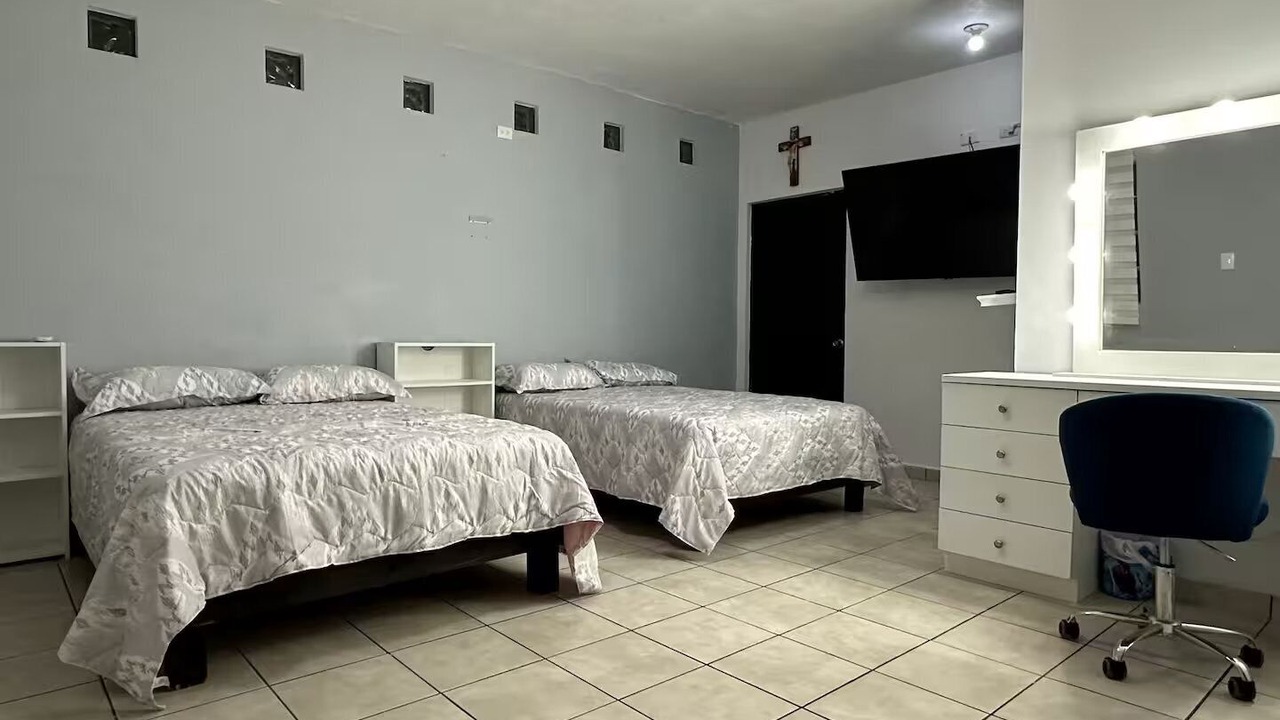 Photo of Bedroom in Nuevo Laredo
