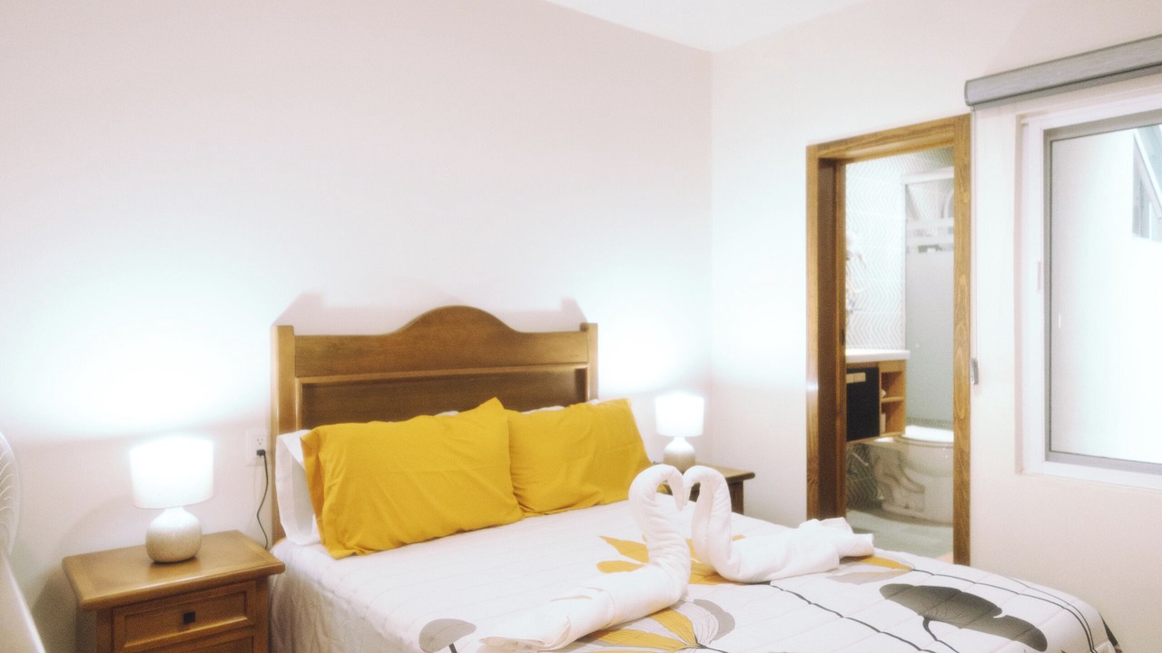Photo of Bedroom in Oaxaca