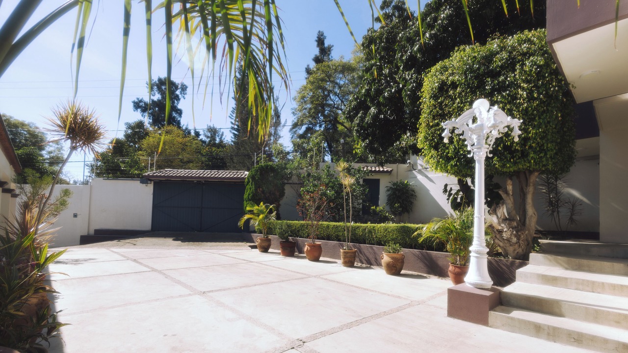 Photo of Outdoor in Oaxaca
