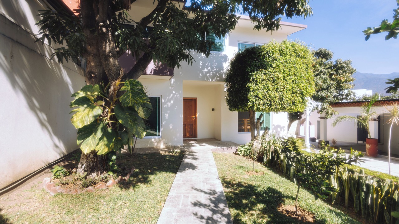 Photo of Outdoor in Oaxaca