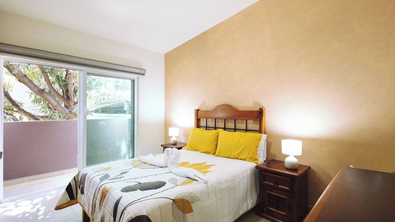 Photo of Bedroom in Oaxaca