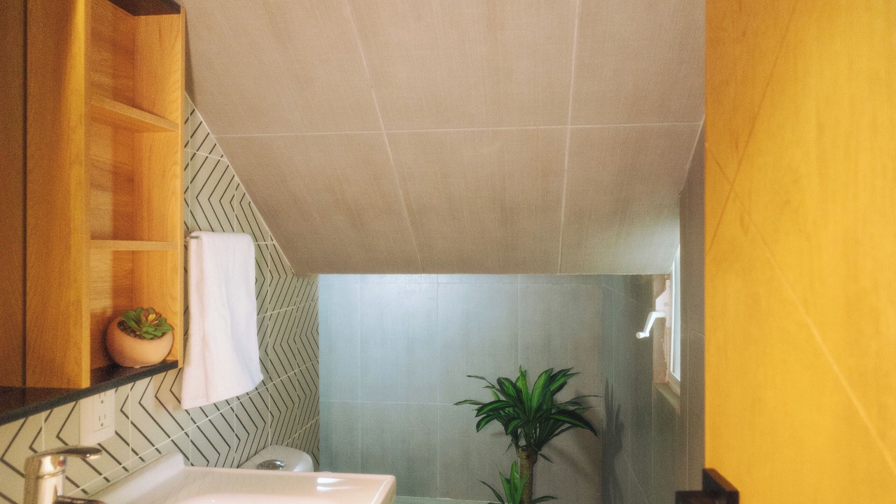 Photo of Bathroom in Oaxaca