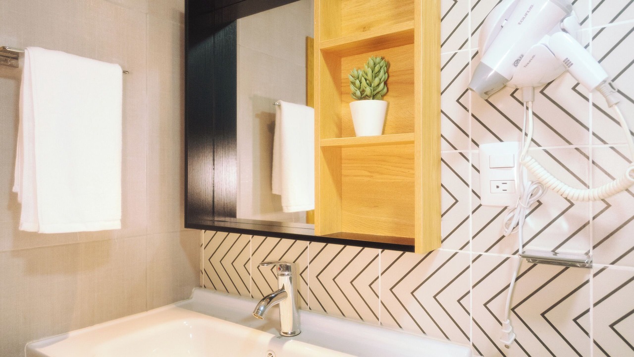 Photo of Bathroom in Oaxaca