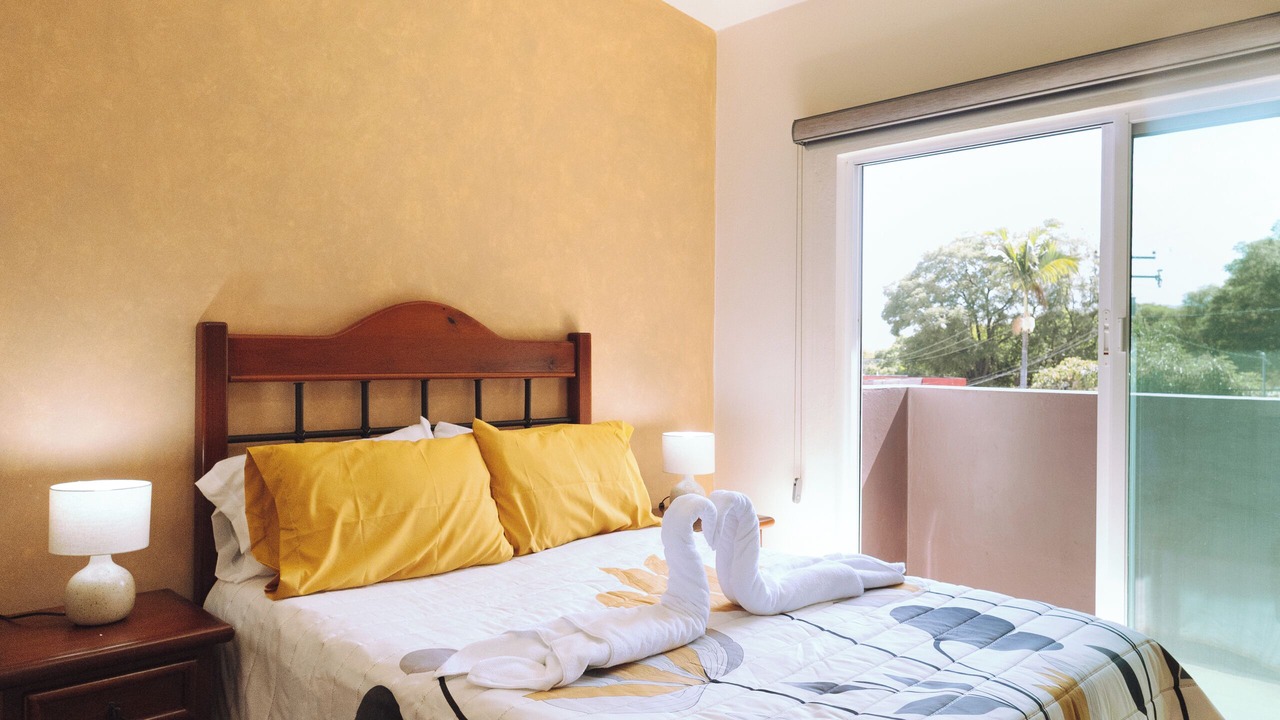 Photo of Bedroom in Oaxaca