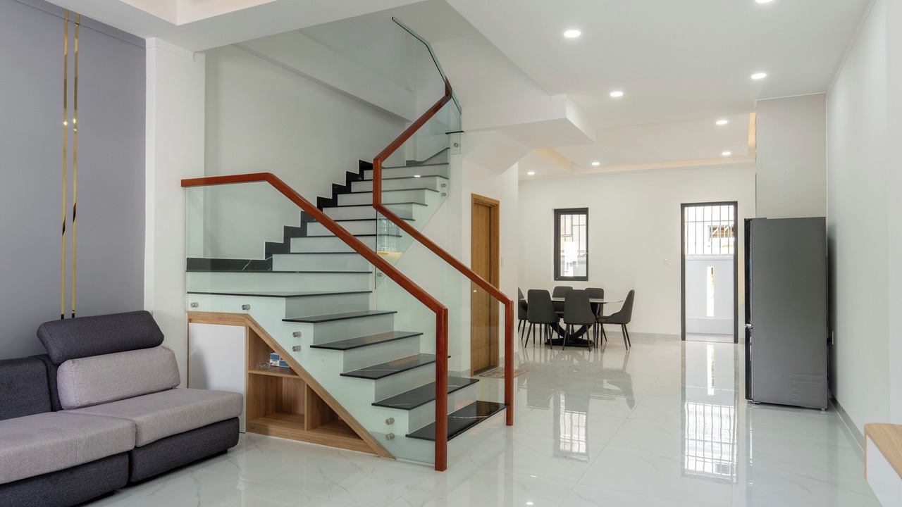 Photo of Livingroom in Tan Uyen Town