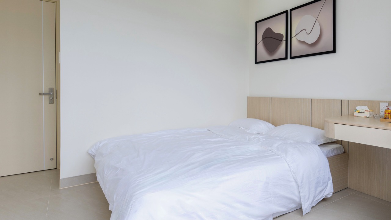 Photo of Bedroom in Tan Uyen Town