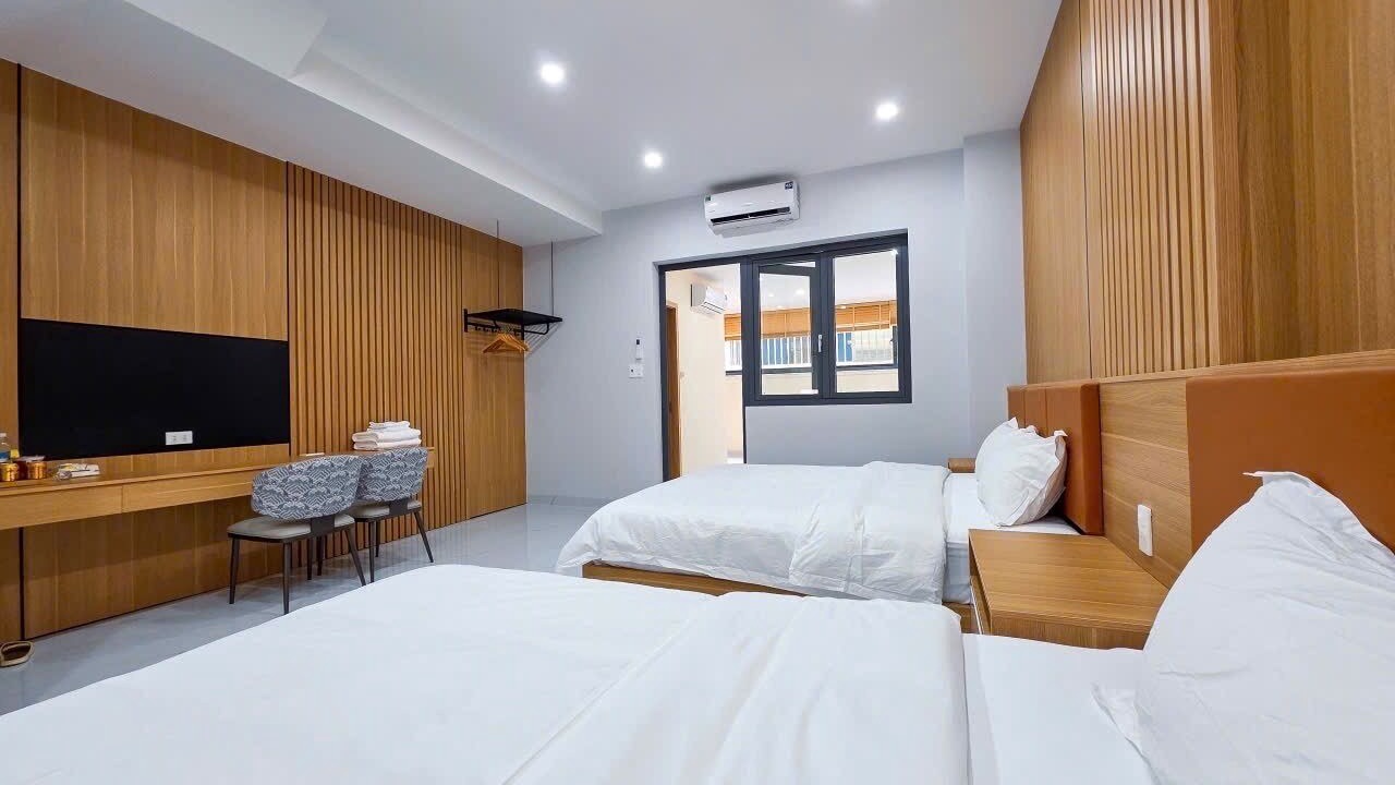Photo of Bedroom in Tan Uyen Town
