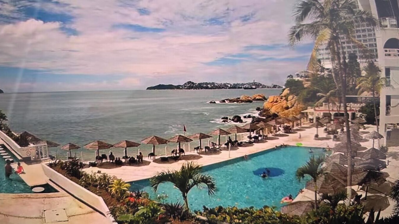 Photo of Outdoor in Club Deportivo
