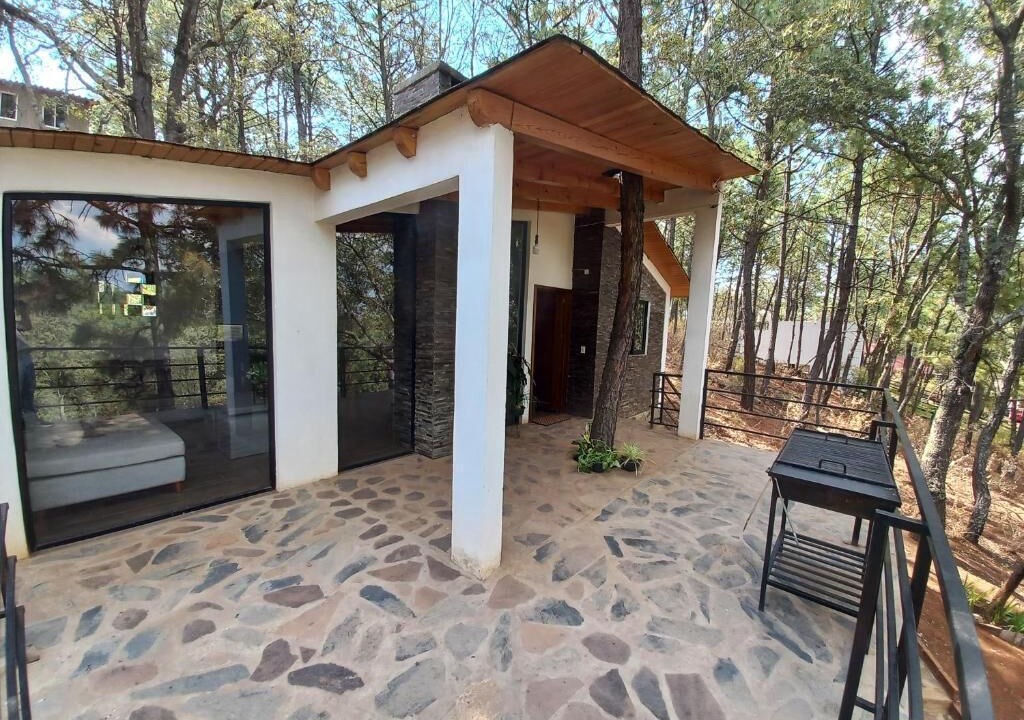 Photo of Outdoor in Mazamitla