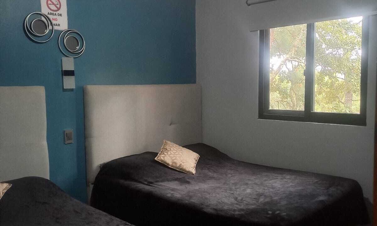 Photo of Bedroom in Mazamitla