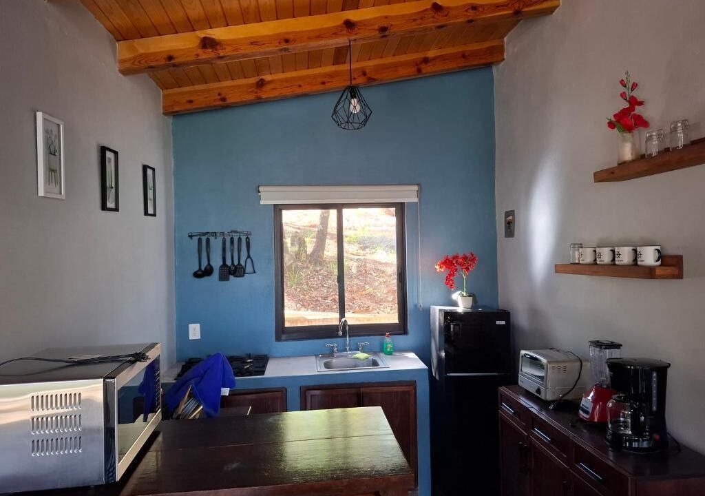 Photo of Kitchen in Mazamitla