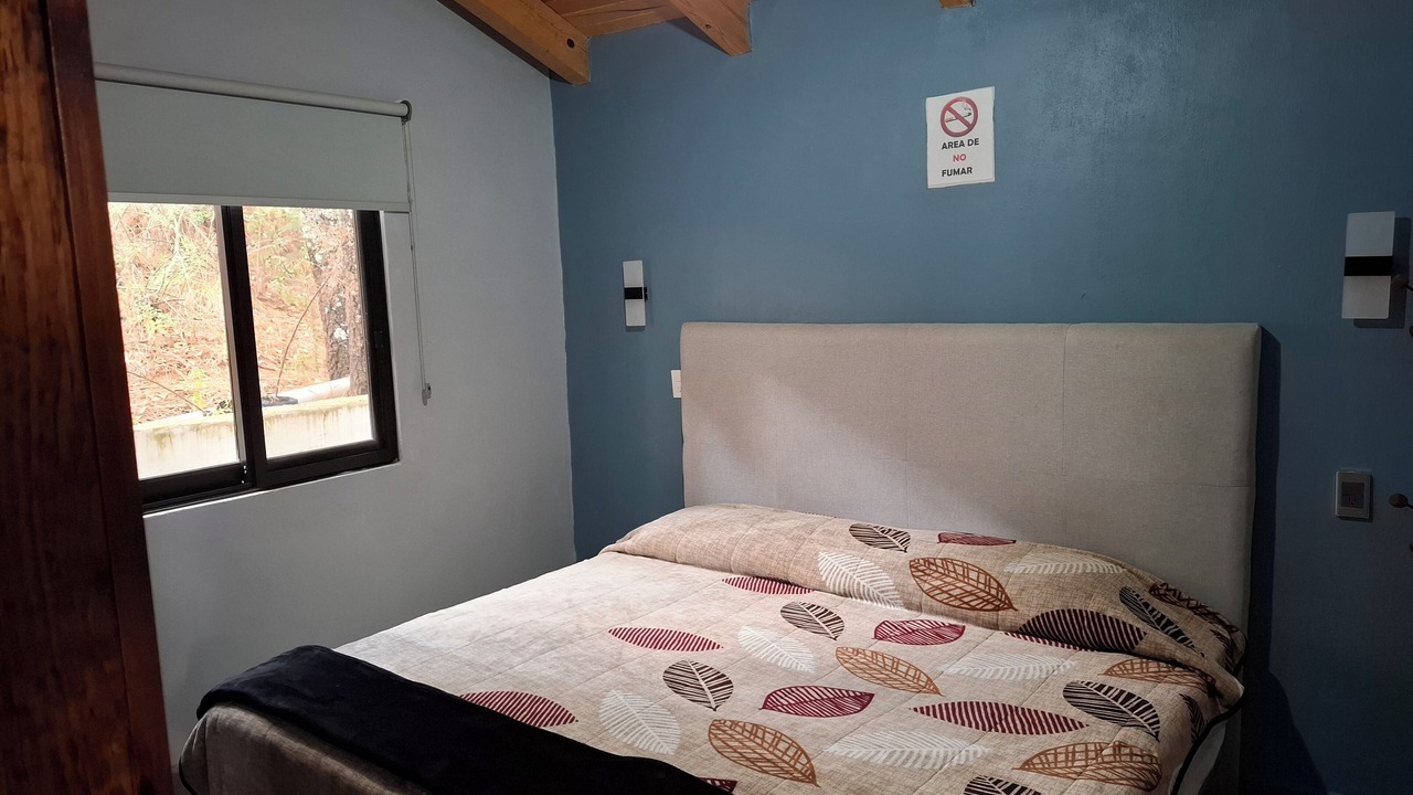 Photo of Bedroom in Mazamitla