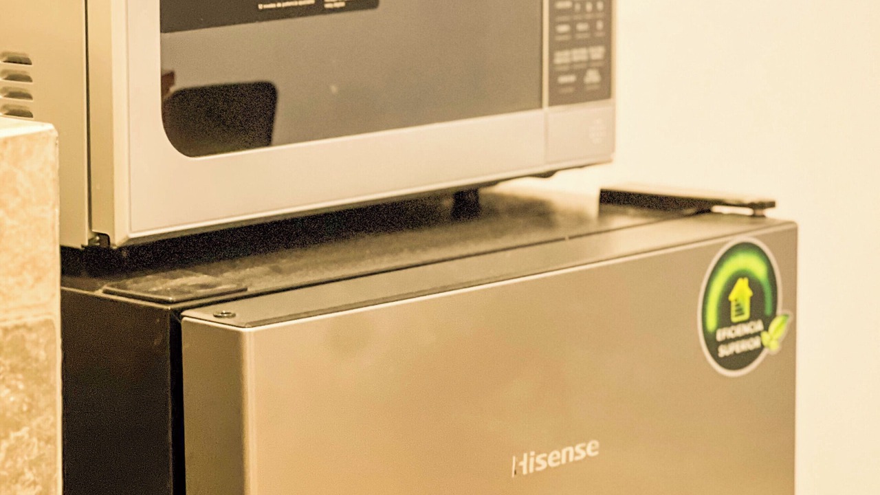 Photo of Kitchen in Luis Jimenez Figueroa