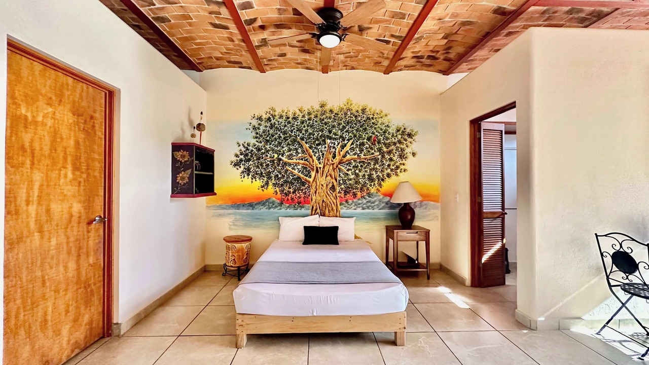 Photo of Bedroom in Ajijic