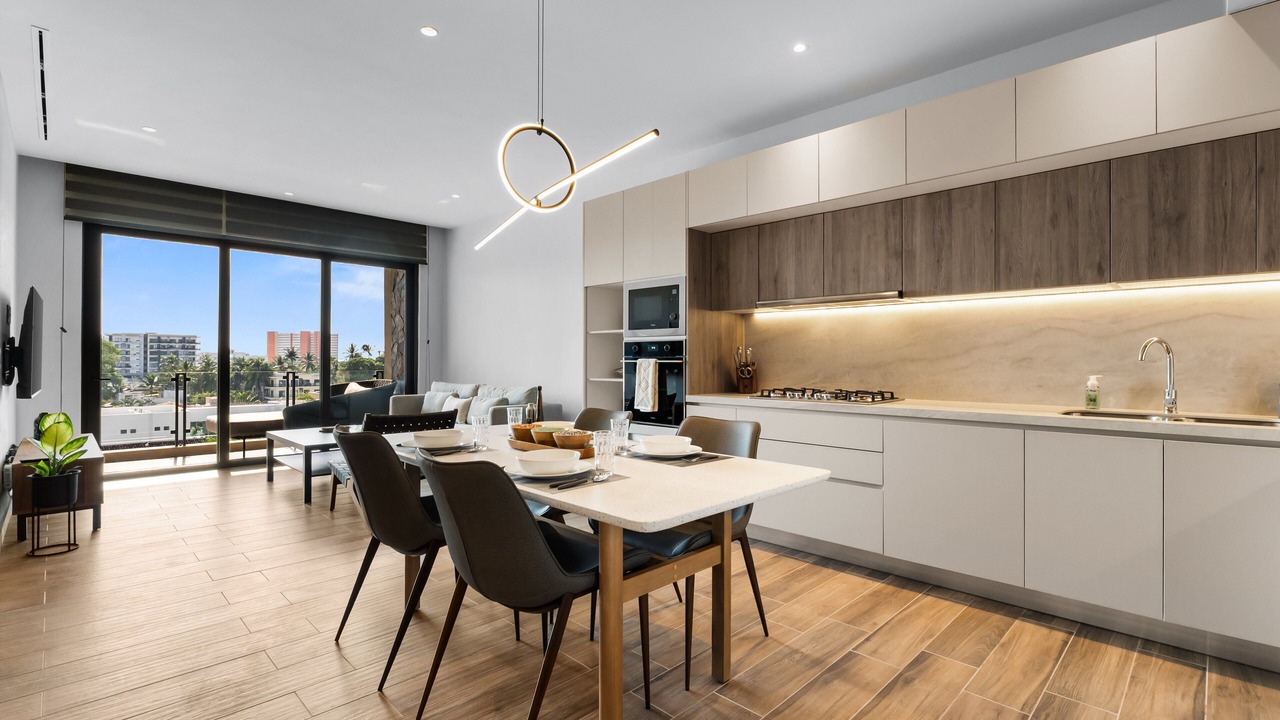 Photo of Kitchen in Diaz Ordaz