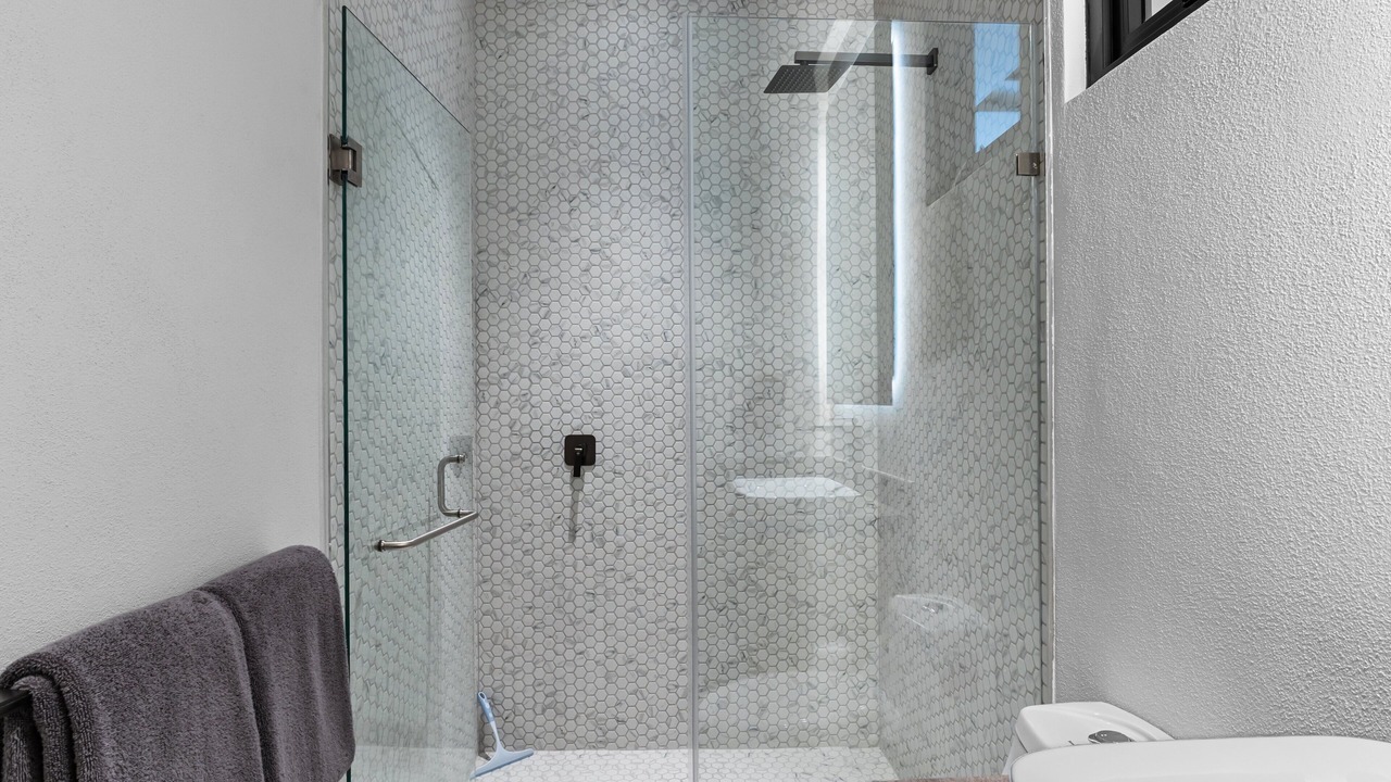 Photo of Bathroom in Diaz Ordaz