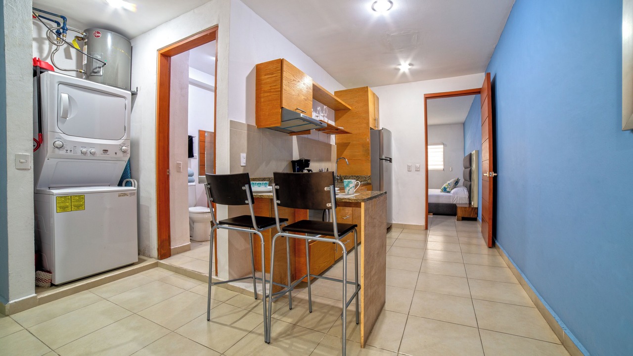 Photo of Kitchen in Diaz Ordaz