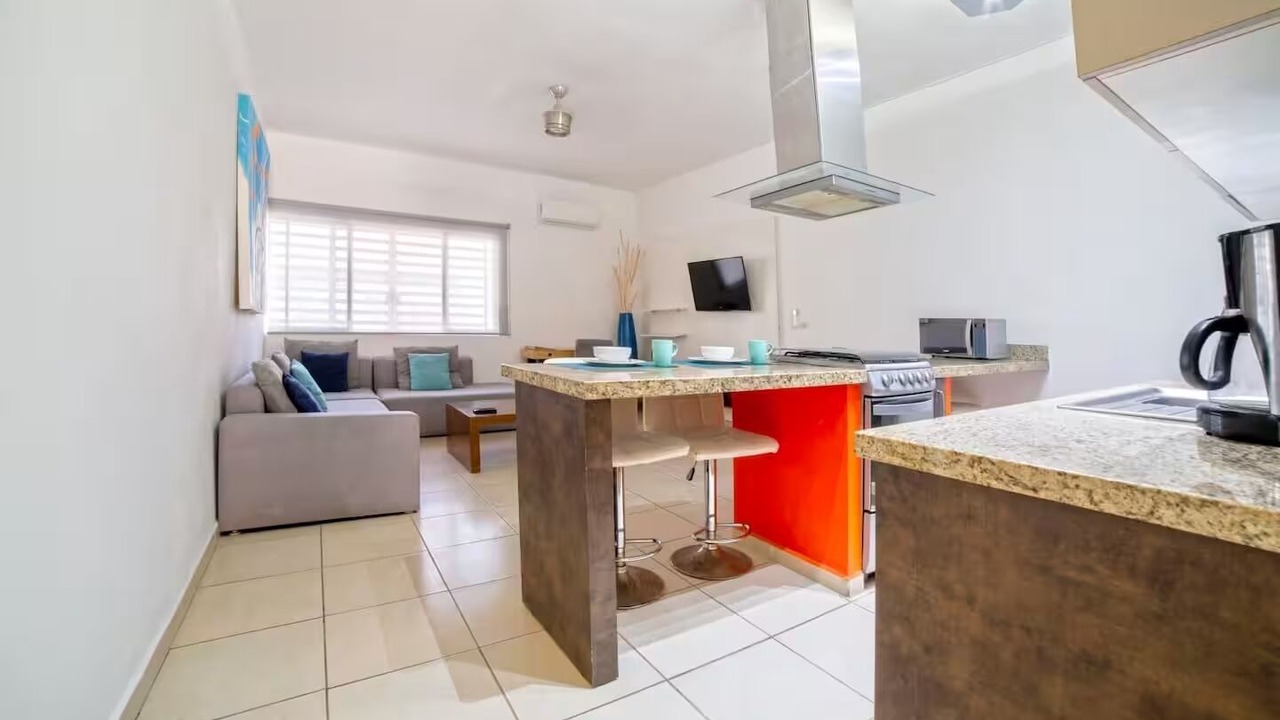 Photo of Kitchen in Diaz Ordaz