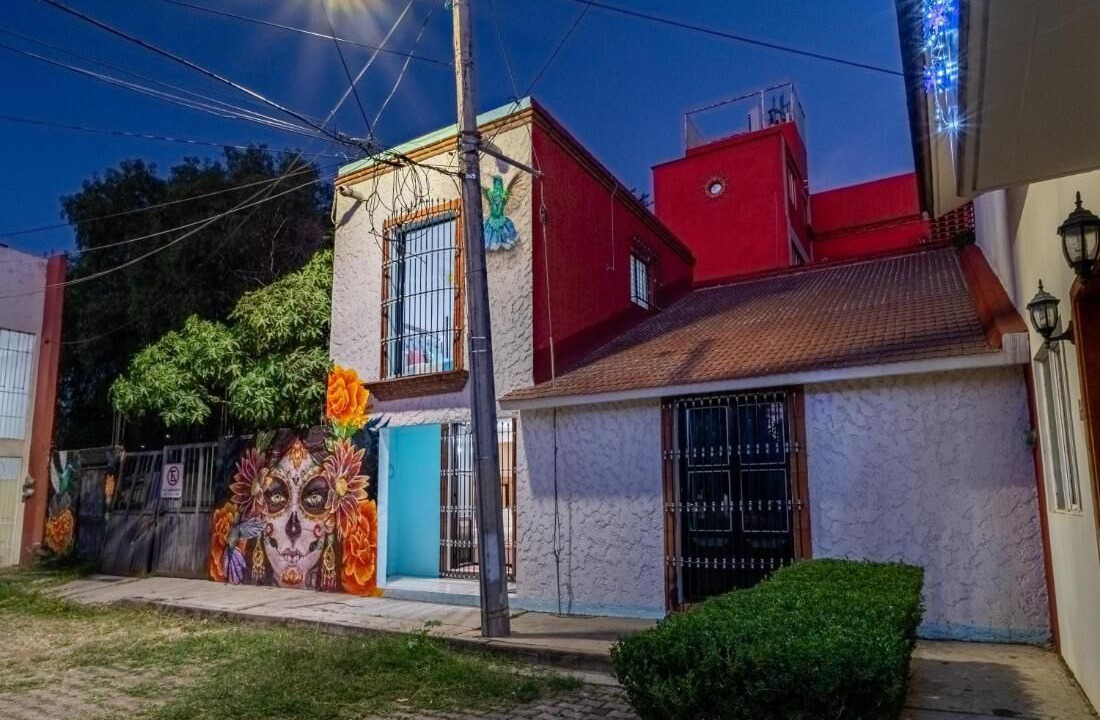 Photo of Outdoor in Del Ex-marquezado