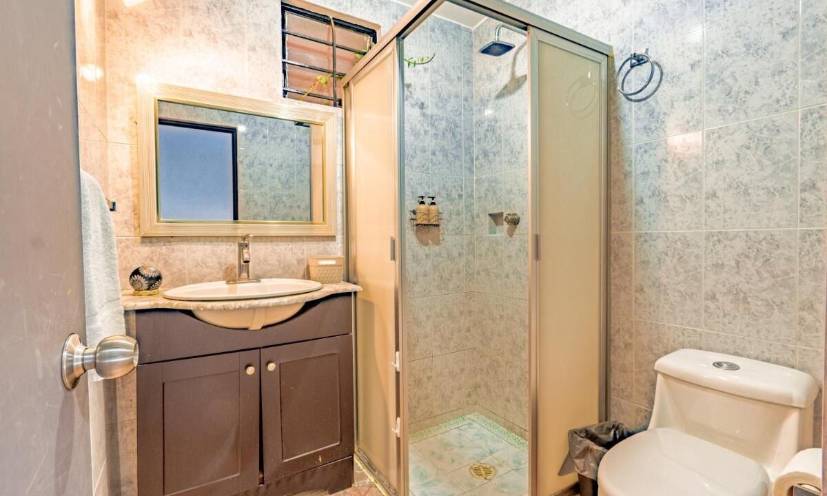 Photo of Bathroom in Del Ex-marquezado