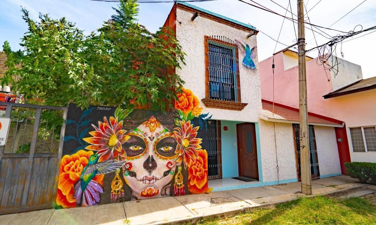 Photo of Outdoor in Del Ex-marquezado