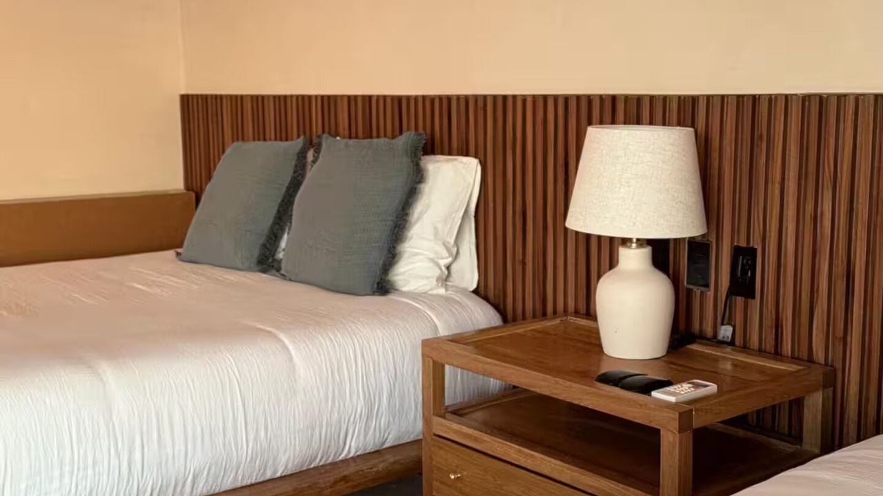 Photo of Bedroom in North End