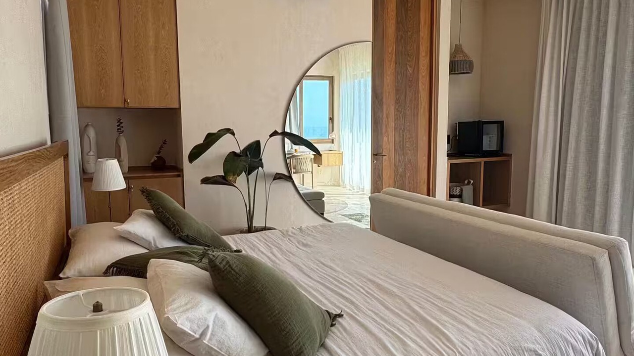 Photo of Bedroom in North End