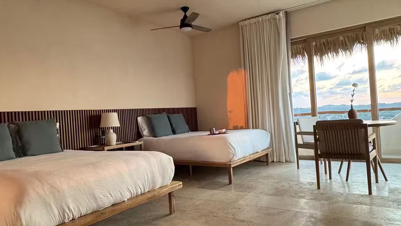 Photo of Bedroom in North End