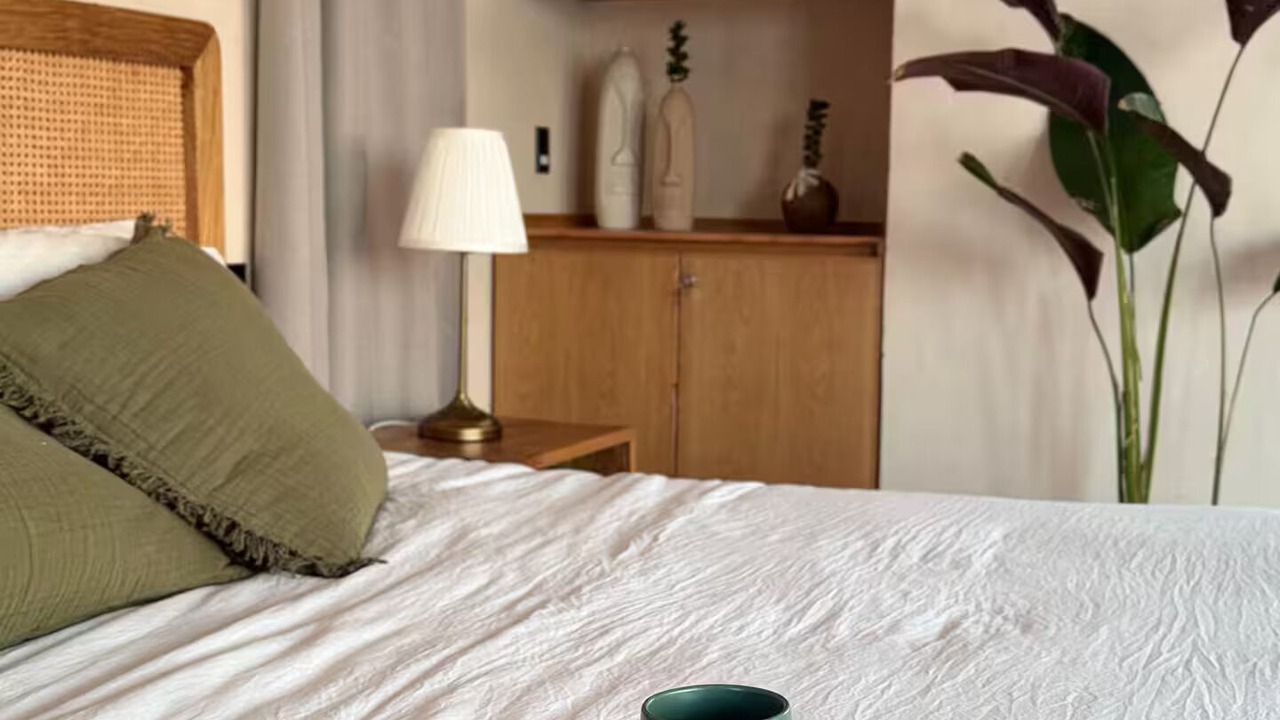 Photo of Bedroom in North End
