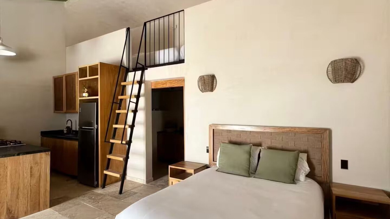Photo of Bedroom in North End