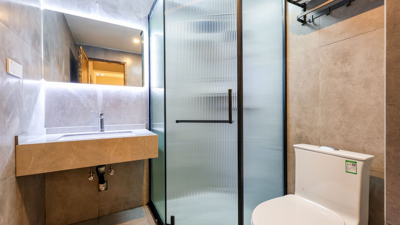 Photo of Bathroom in Yuzhong