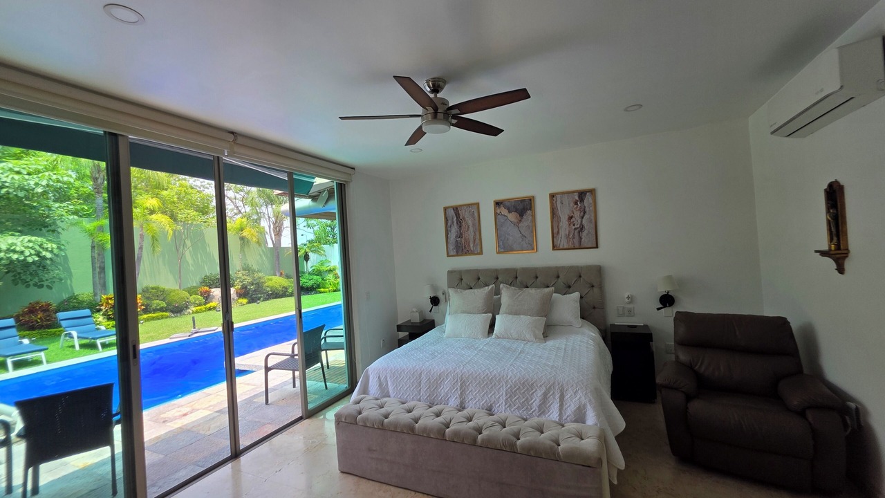 Photo of Bedroom in Cuernavaca