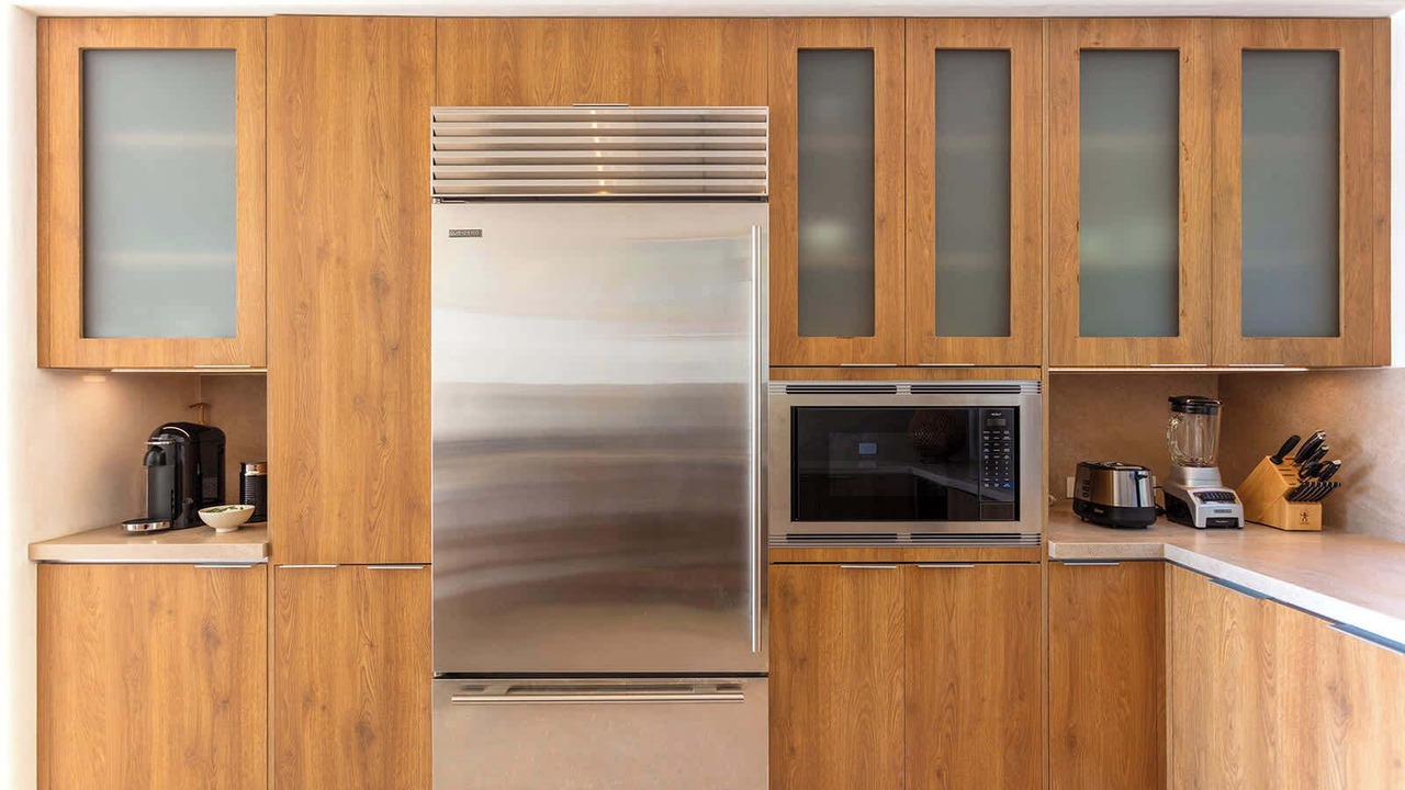 Photo of Kitchen in San Mateo