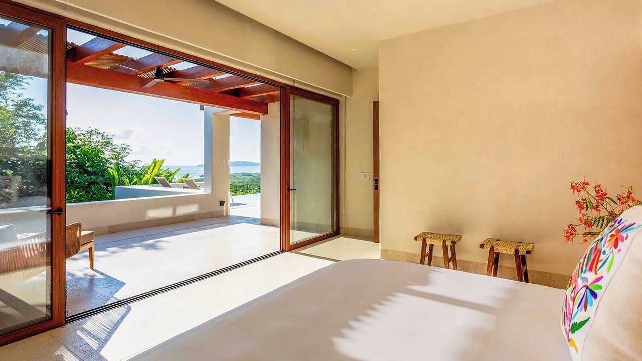 Photo of Bedroom in San Mateo