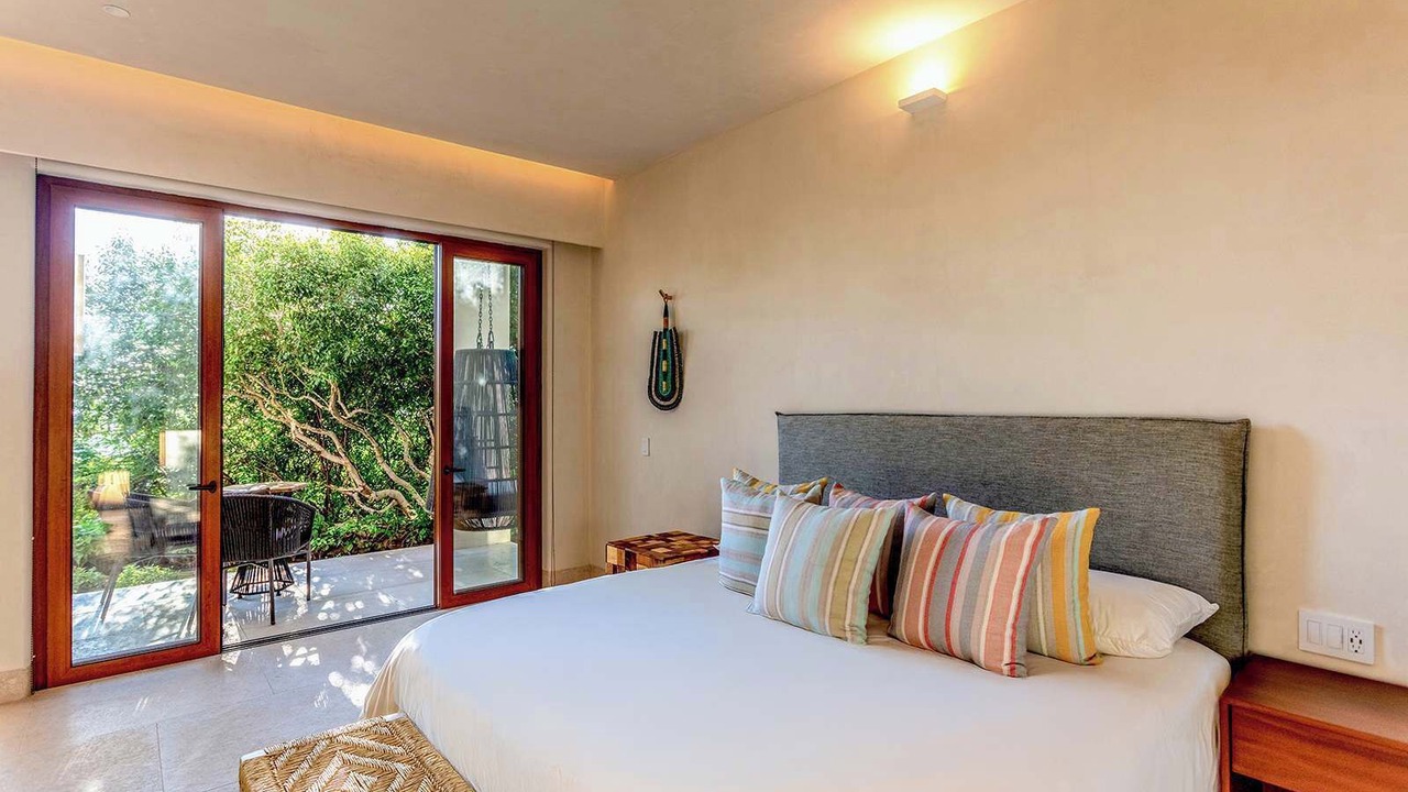 Photo of Bedroom in San Mateo