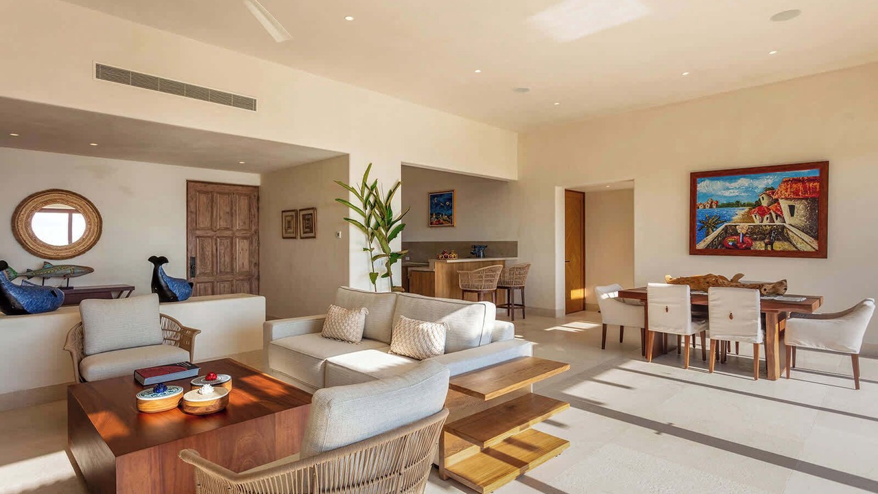 Photo of Livingroom in San Mateo