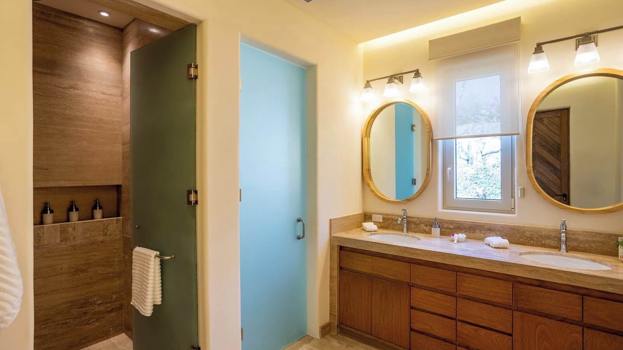Photo of Bathroom in San Mateo