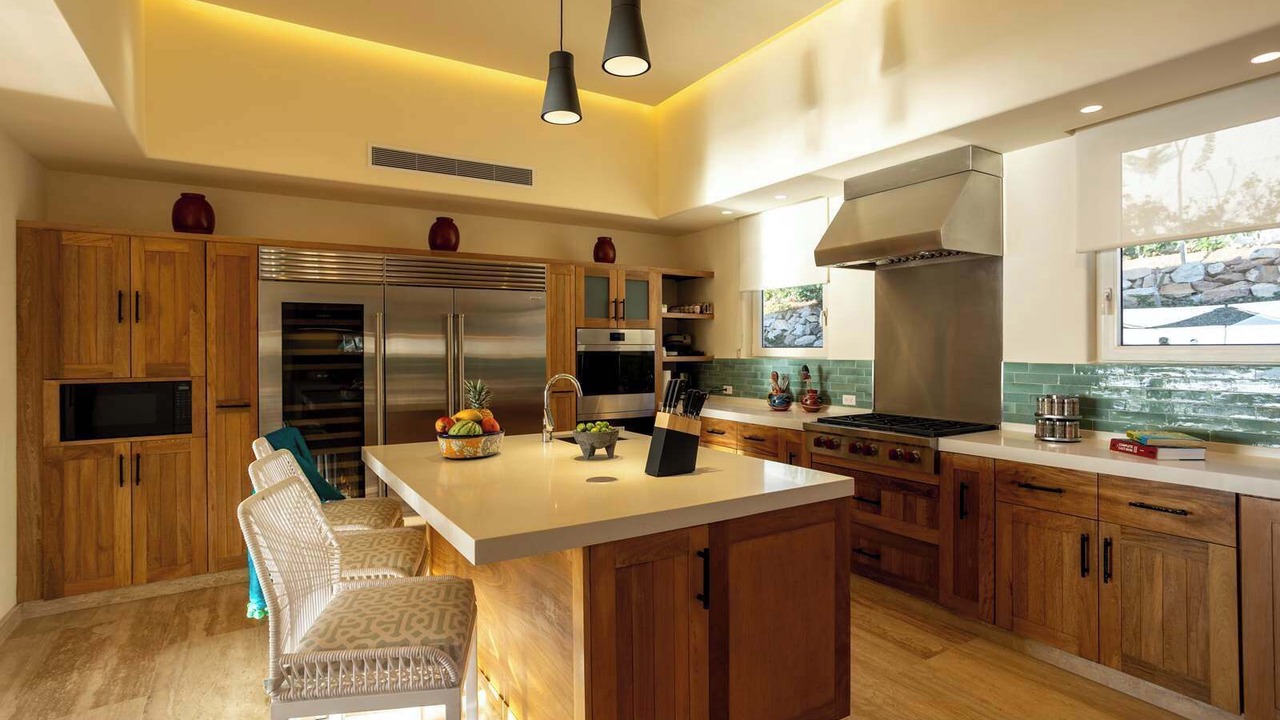 Photo of Kitchen in San Mateo
