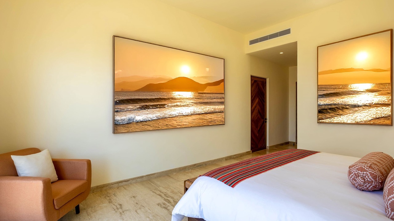 Photo of Bedroom in San Mateo