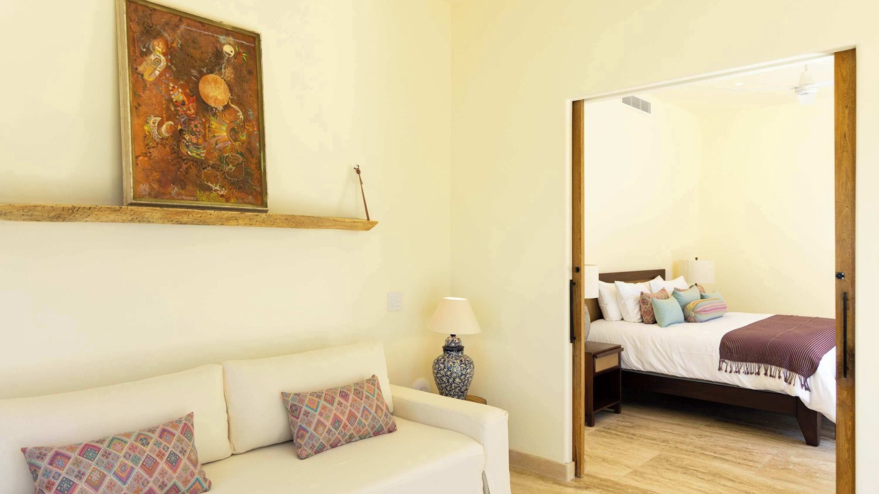 Photo of Bedroom in San Mateo