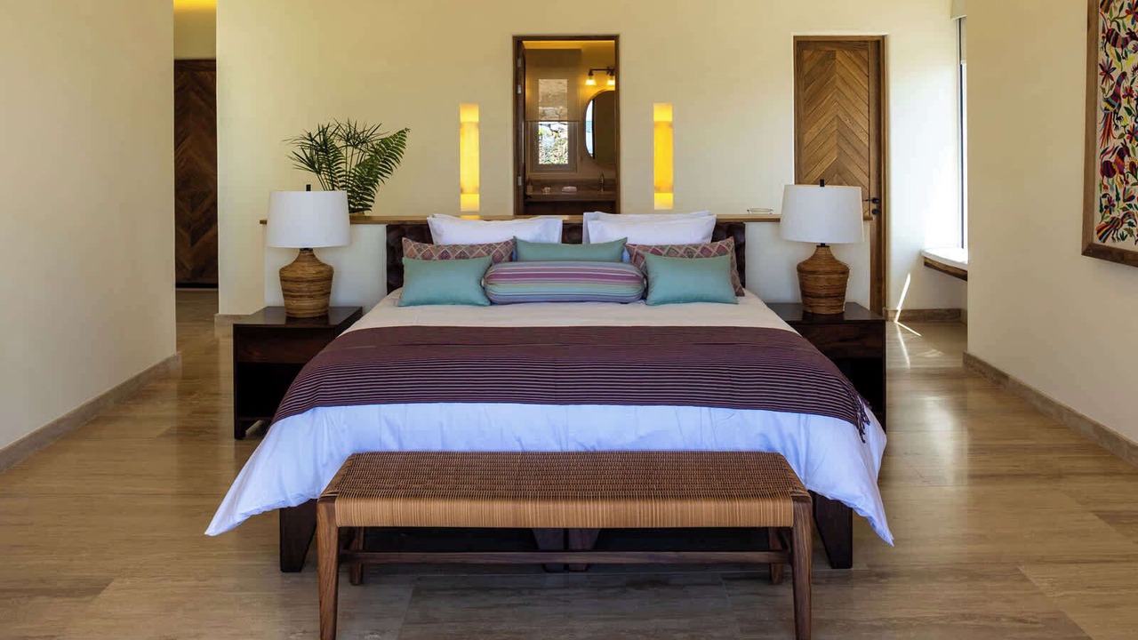 Photo of Bedroom in San Mateo