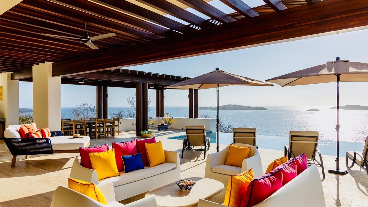 Photo of Patio Balcony in San Mateo