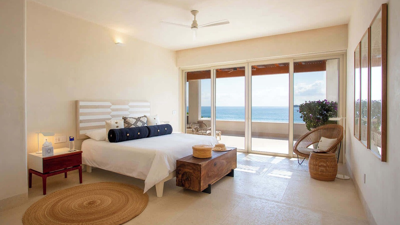 Photo of Bedroom in San Mateo