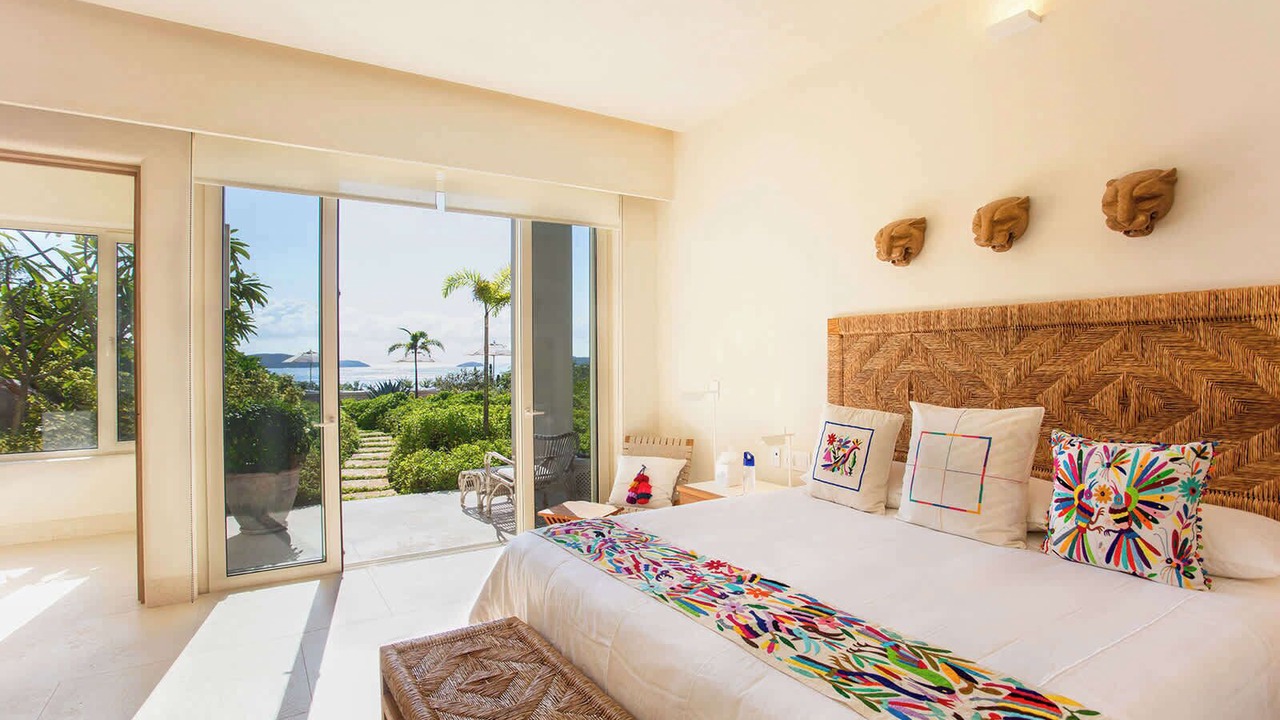Photo of Bedroom in San Mateo
