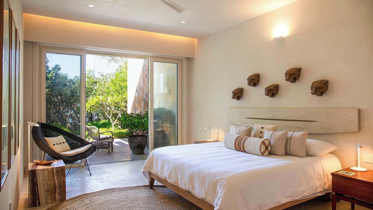 Photo of Bedroom in San Mateo