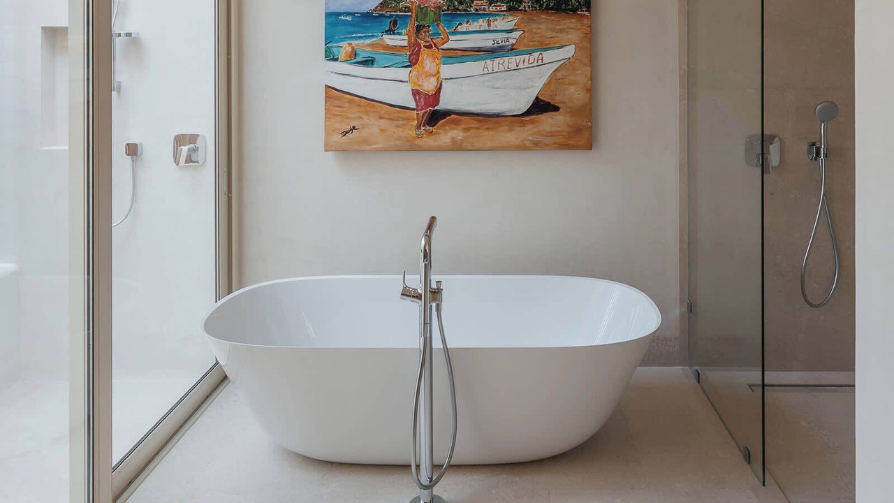 Photo of Bathroom in San Mateo