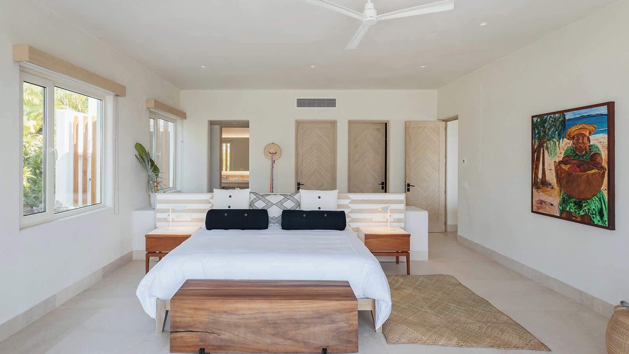 Photo of Bedroom in San Mateo